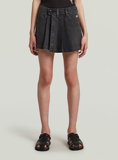 Girls True Skort 2.0